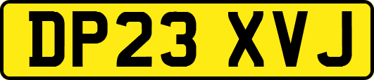 DP23XVJ