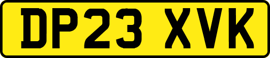 DP23XVK