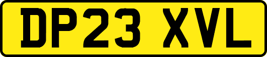 DP23XVL