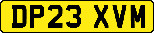 DP23XVM