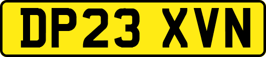 DP23XVN
