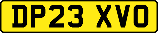 DP23XVO