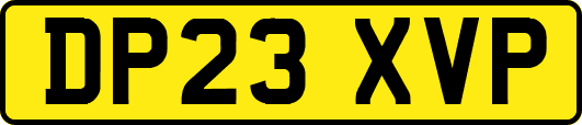 DP23XVP