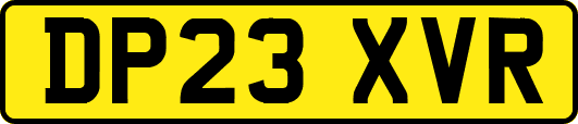 DP23XVR