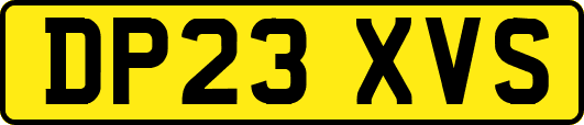DP23XVS