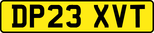 DP23XVT