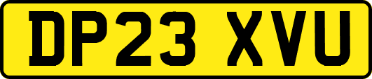 DP23XVU