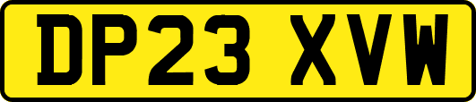 DP23XVW