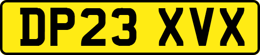 DP23XVX