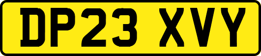 DP23XVY