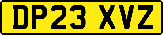 DP23XVZ