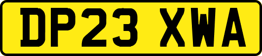 DP23XWA