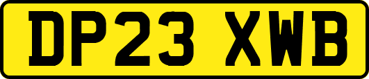 DP23XWB