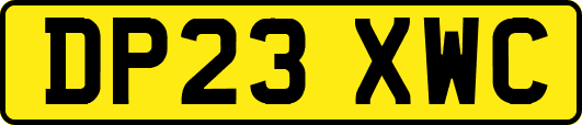 DP23XWC