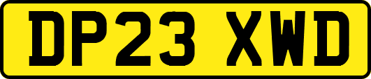 DP23XWD