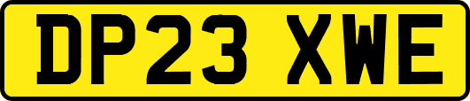 DP23XWE