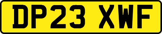 DP23XWF