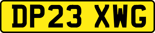DP23XWG