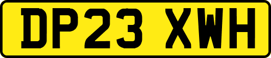 DP23XWH