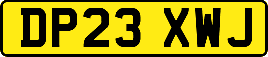 DP23XWJ