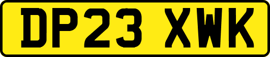 DP23XWK