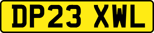 DP23XWL