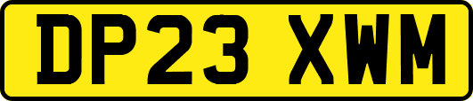 DP23XWM