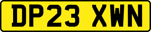 DP23XWN