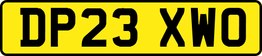 DP23XWO