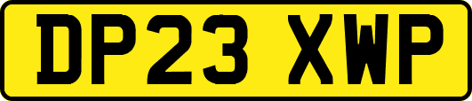 DP23XWP