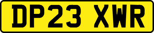 DP23XWR