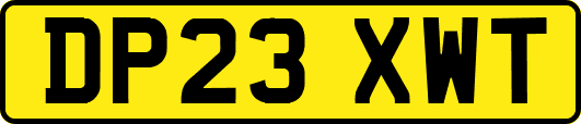 DP23XWT