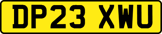 DP23XWU