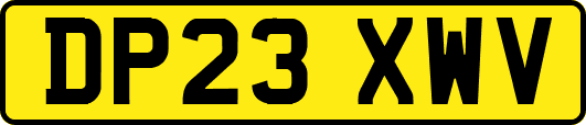 DP23XWV