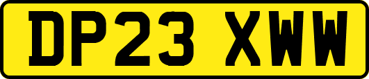 DP23XWW