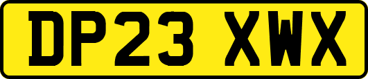 DP23XWX
