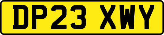 DP23XWY