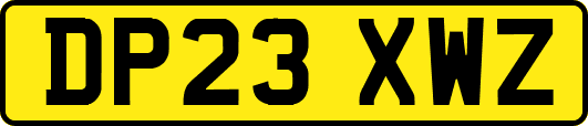 DP23XWZ