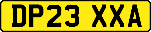 DP23XXA