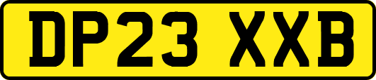 DP23XXB