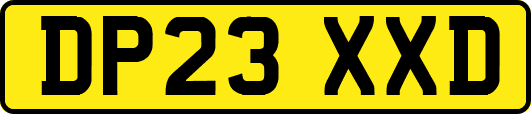 DP23XXD