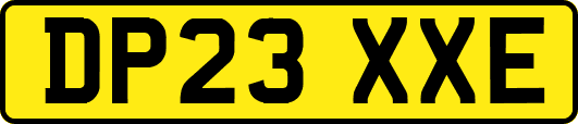 DP23XXE