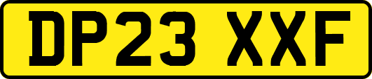DP23XXF