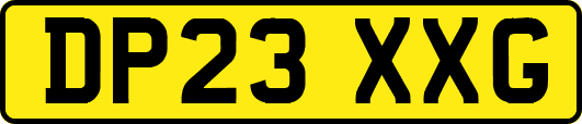 DP23XXG