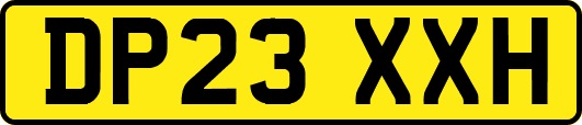 DP23XXH