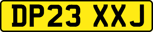 DP23XXJ