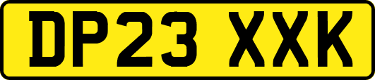 DP23XXK