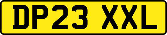 DP23XXL