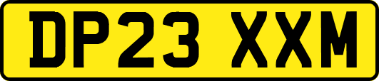 DP23XXM