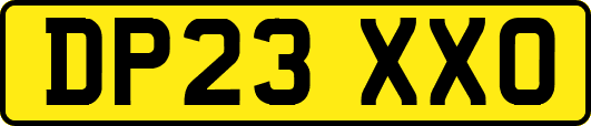 DP23XXO